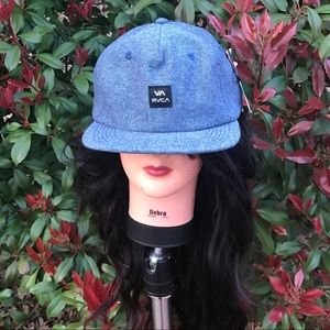 RVCA hat